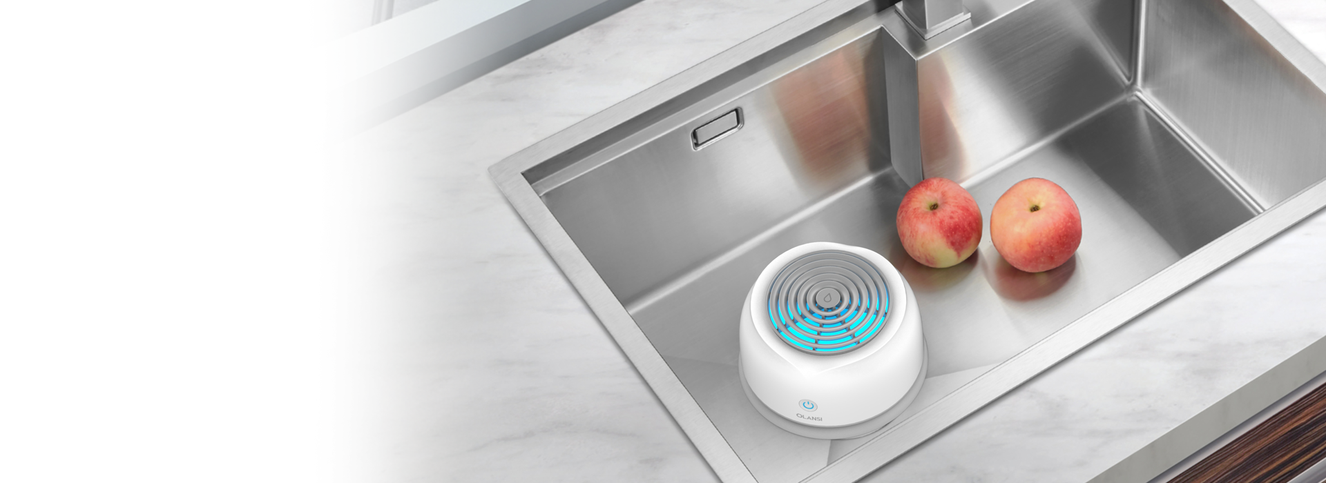 C5 A 便攜果蔬消毒機